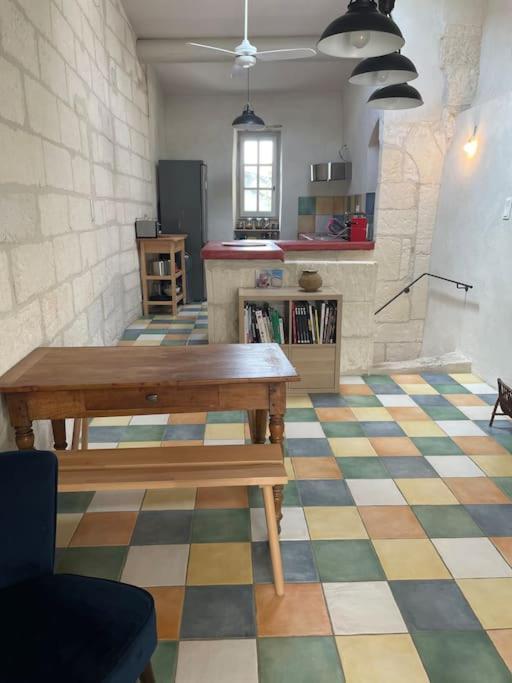 "L'Artistique" Centre Arles Fondation Van Gogh Zewnętrze zdjęcie