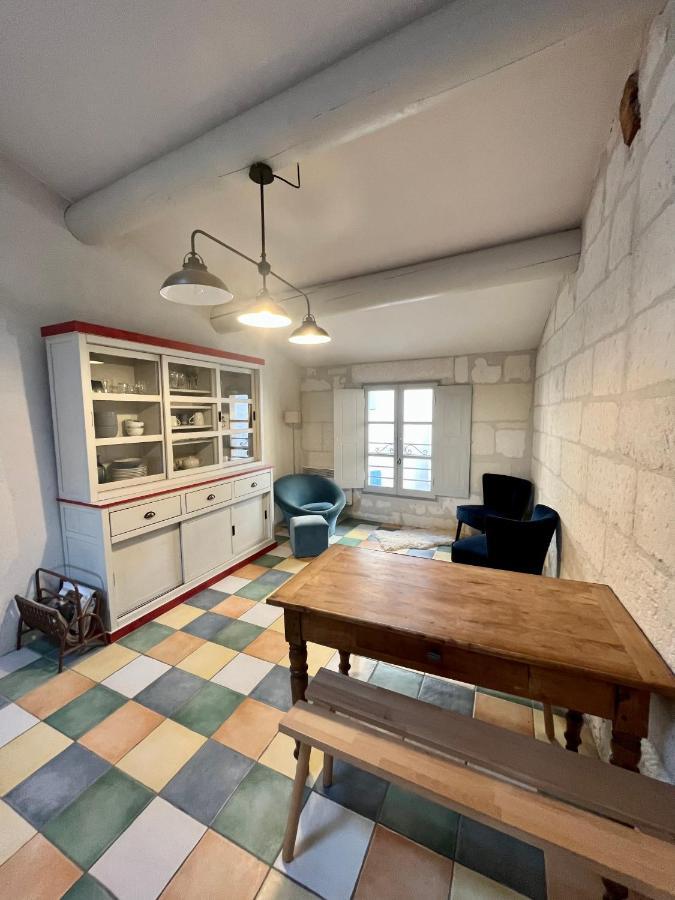 "L'Artistique" Centre Arles Fondation Van Gogh Zewnętrze zdjęcie